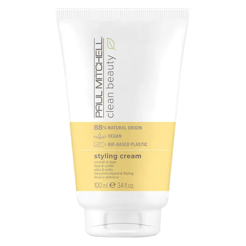Bestpreis Clean Beauty - Styling Cream