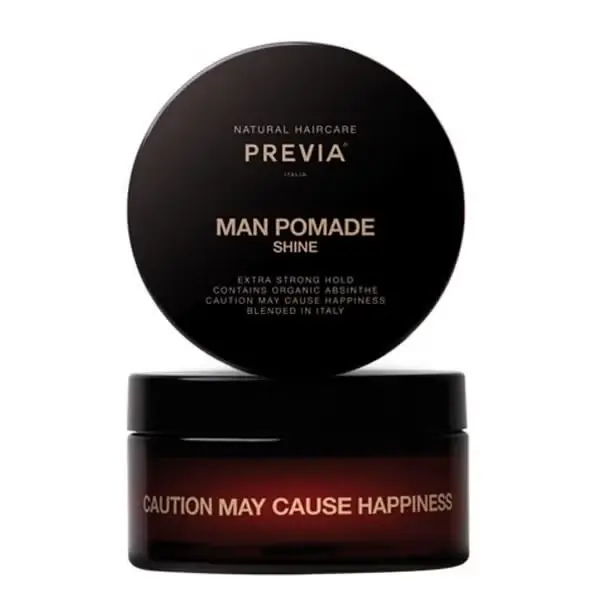 Top-Angebot MAN Pomade Shine