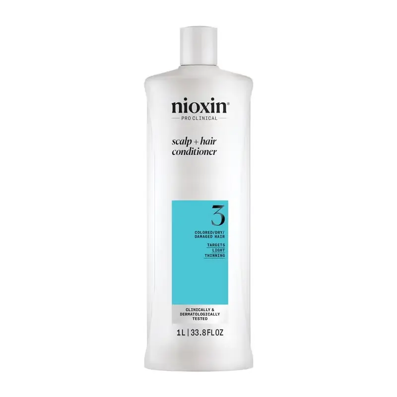 Billig System 3 Conditioner