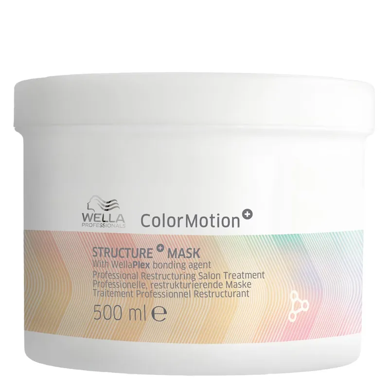 Color Motion + Structure Mask Meistverkauft