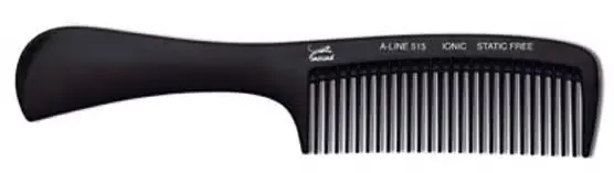 Abverkauf A-Line 515 Griffkamm 8""