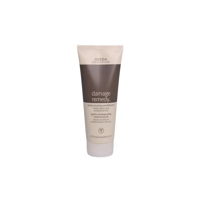 Damage Remedy Restructuring Conditioner Neue Ware