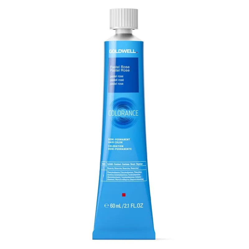 Colorance - Pastell Rosé Preisreduziert