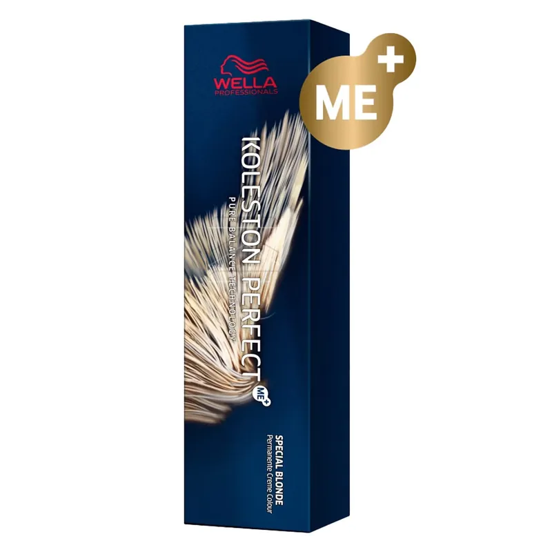 Koleston - Special Blonde 12/96: sp.bl. cend.vio. Billig
