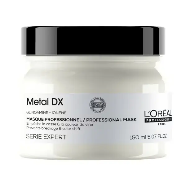 Série Expert Metal DX - Maske Angebot