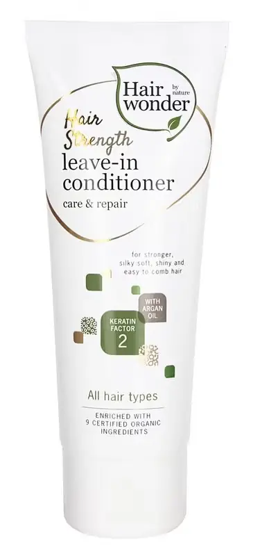Hair Strength - Leave-in Conditioner Care & Repair Ausverkauf