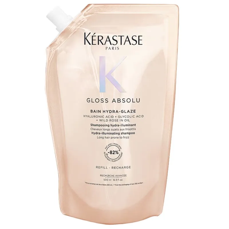 Letzte Chance Gloss Absolu Bain Hydra-Glaze Refill