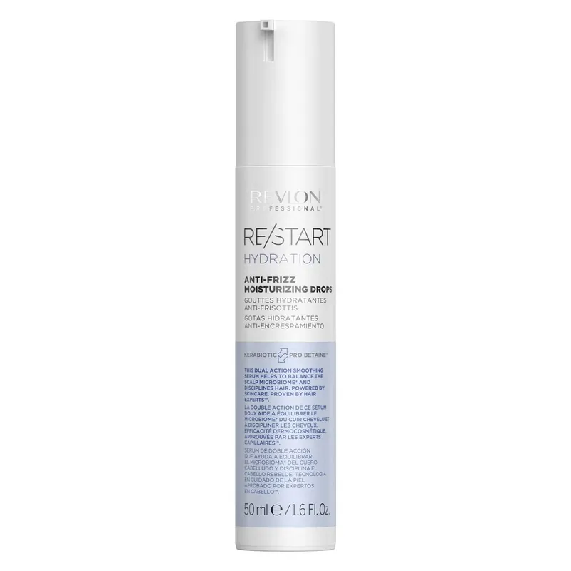 RE/START HYDRATION - Anti-Frizz Moisturizing Drops Preiswert