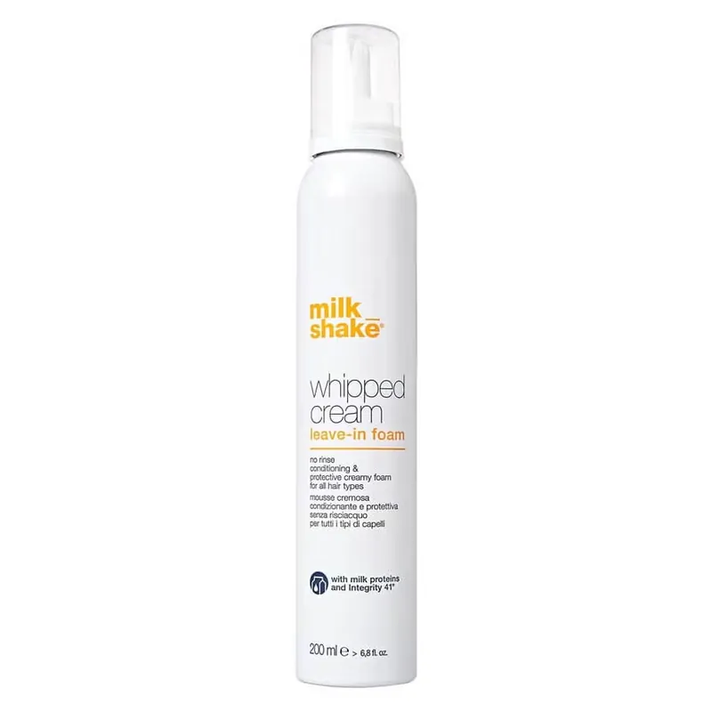 Finale Aktion leave in treatments - conditioning whipped cream