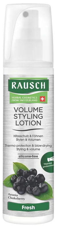 Sale Volume Styling Lotion Fresh