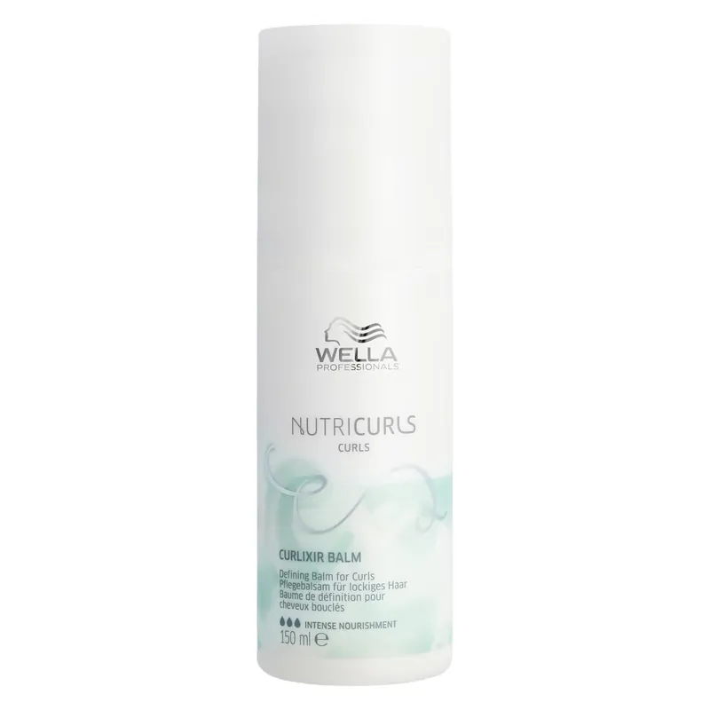 Online Kaufen Nutricurls - Curlixir Balm