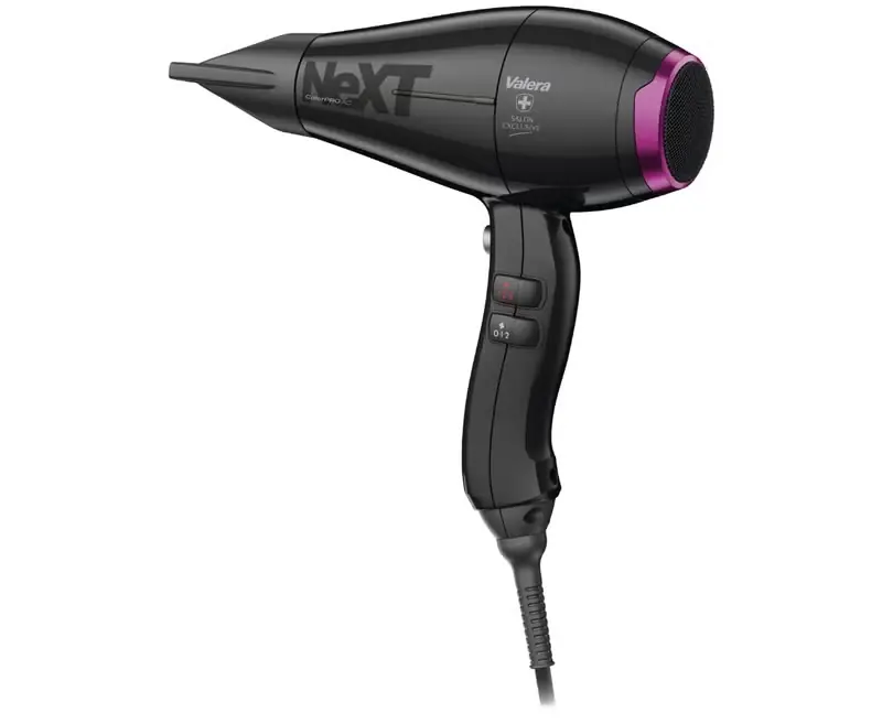 NeXT Pro ColorPro AC Föhn Wochenendangebot