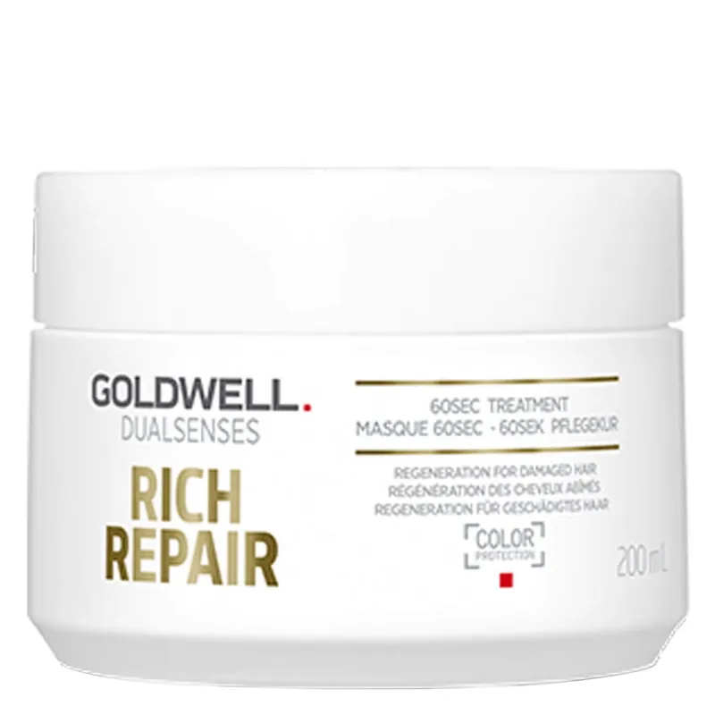 Dualsenses Rich Repair - 60s Treatment Neu