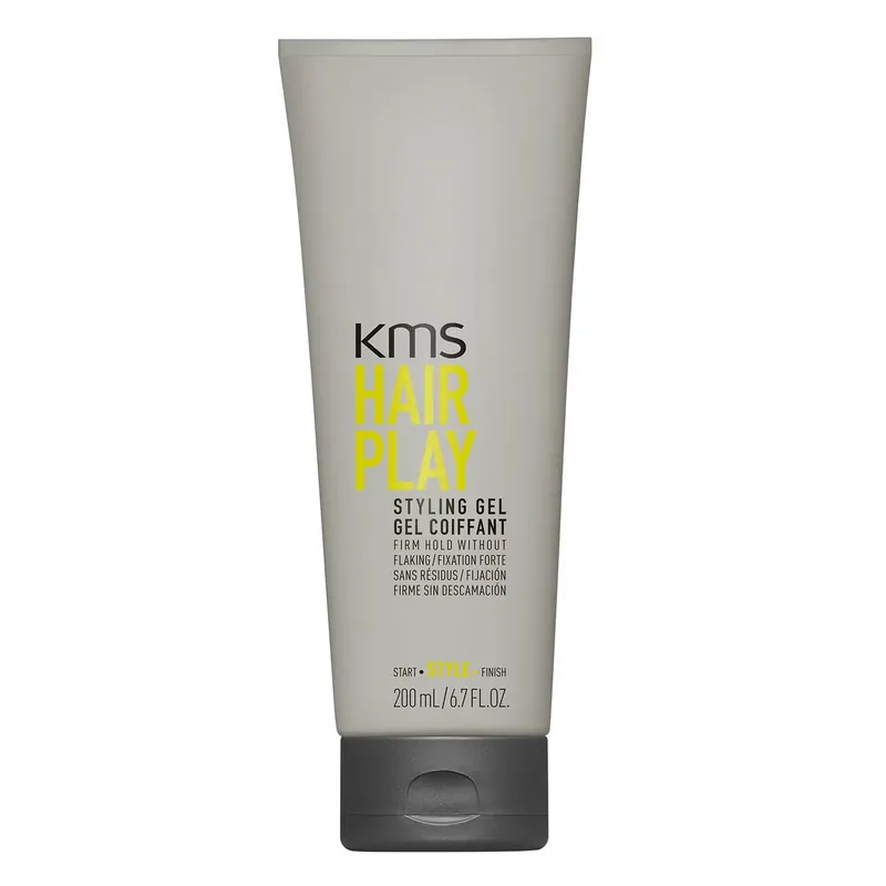 Hairplay - Styling Gel Versand Am Gleichen Tag