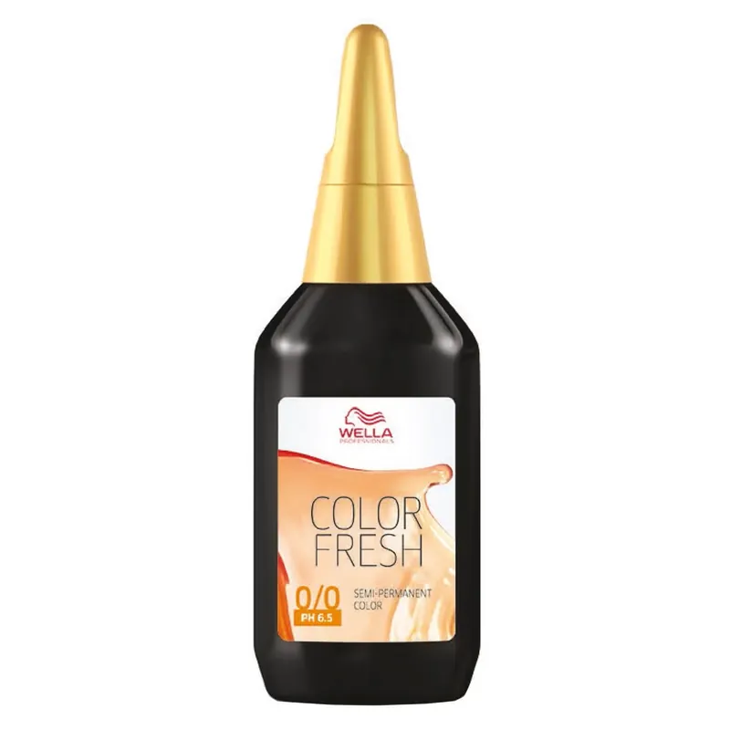 Top-Angebot Color Fresh - 5/4 hellbraun/rot