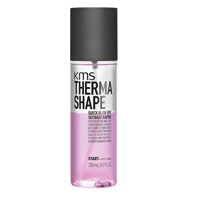 Thermashape - Quick Blow Dry Spray Meistverkauft