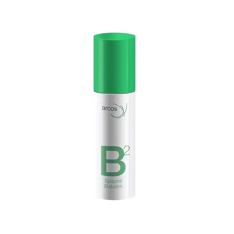 Balsam Echthaar Neue Kollektion