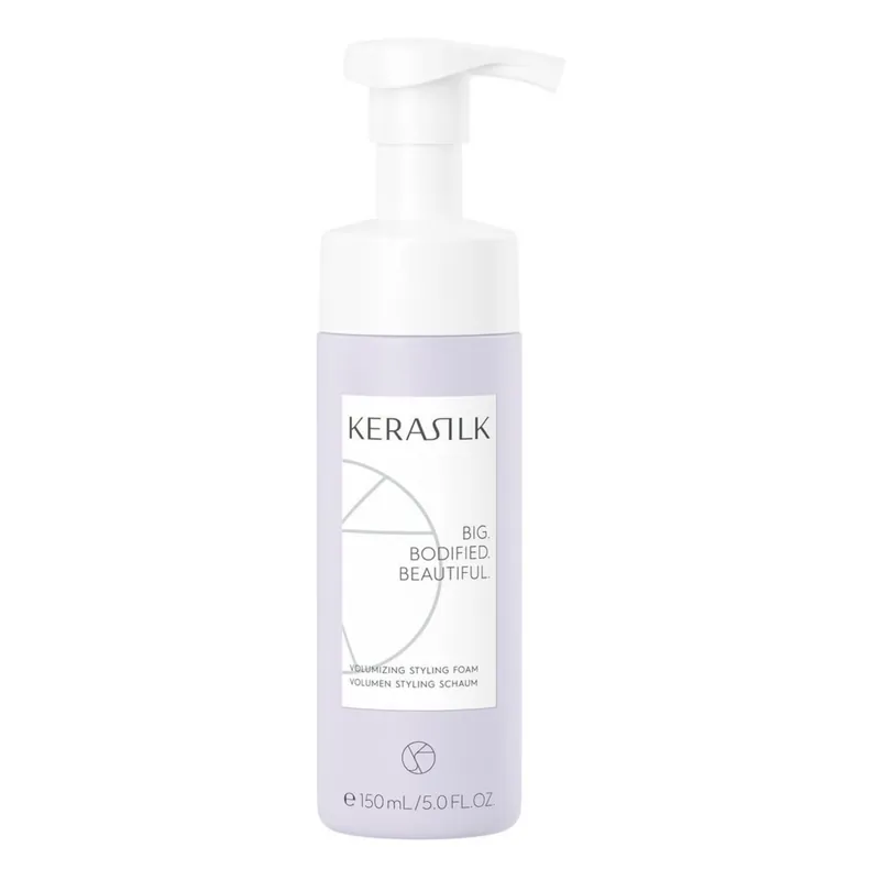 Bestseller Styling Volumen Styling Schaum