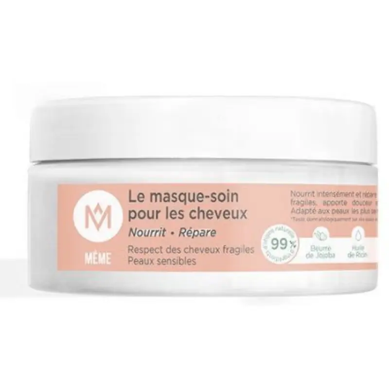 Sonderangebot Haarmaske