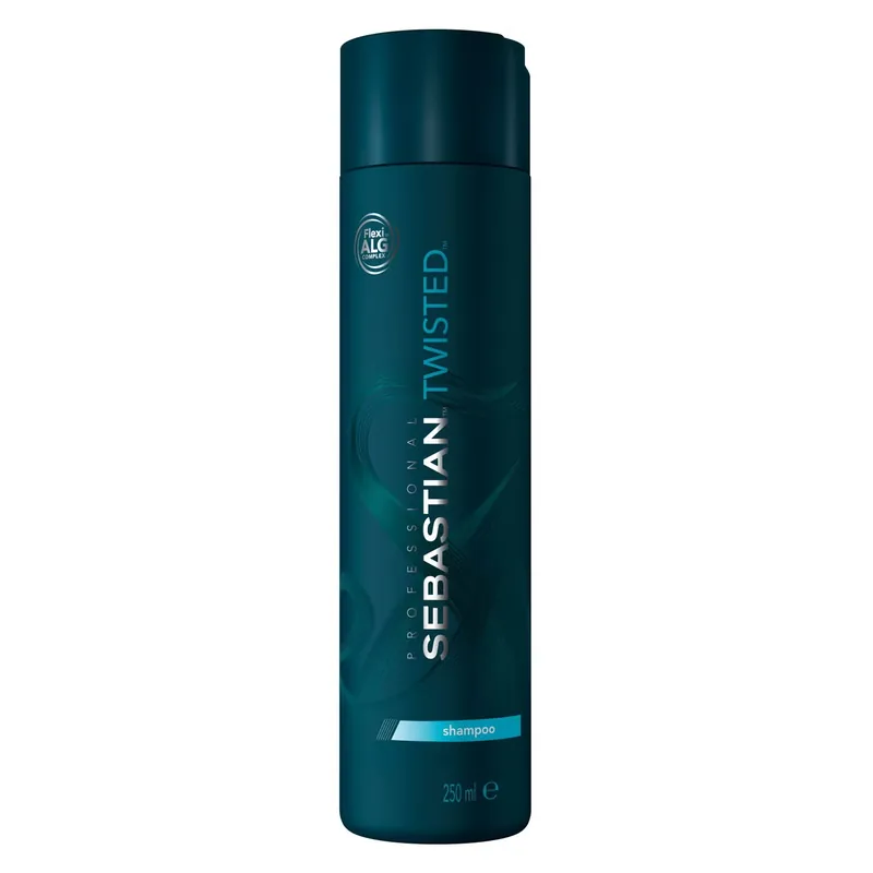 Twisted - Elastic Cleanser Shampoo Schneller Versand
