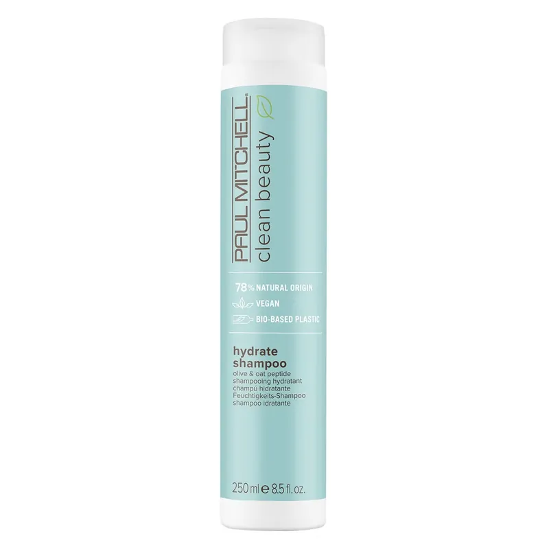 Günstig Clean Beauty - Hydrate Shampoo