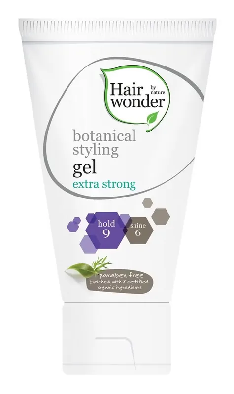 Botanical Styling Gel extra strong Super-Preis