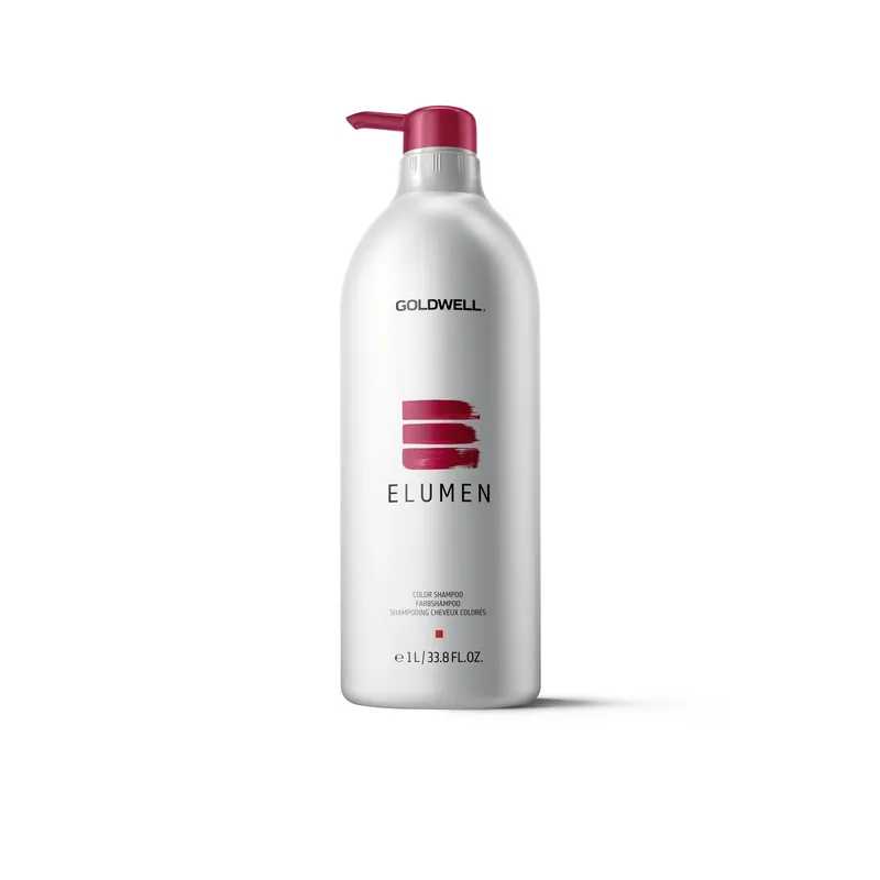 Kracherpreis Elumen Farb-Shampoo