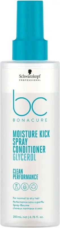 Wochenendangebot BC Moisture Kick - Spray Conditioner