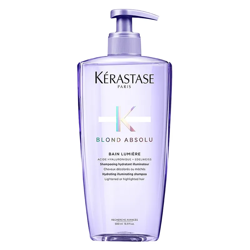 Direkt Vom Hersteller Blond Absolu - Bain Lumière