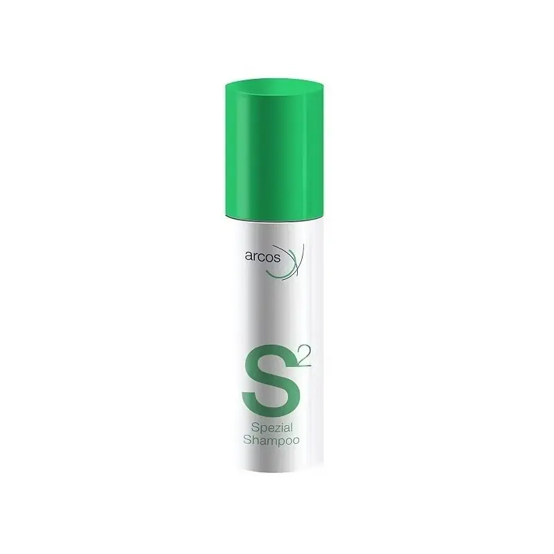 Kracherpreis Echthaar Shampoo