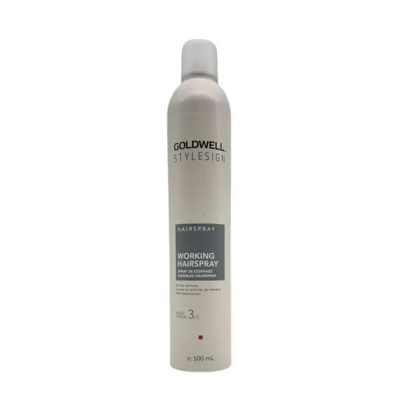 Neuheit Stylesign Hairspray Working Hairspray