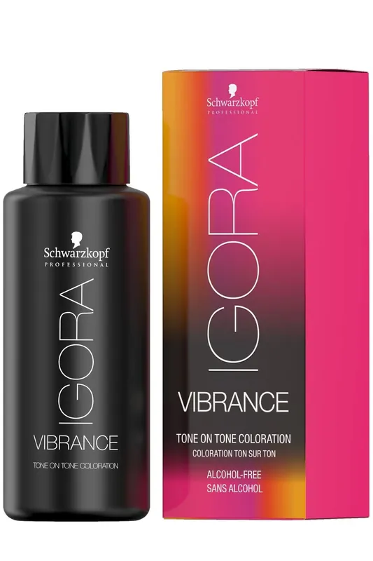 Igora Vibrance - 7-00 Mittelblond Extra Top-Preis