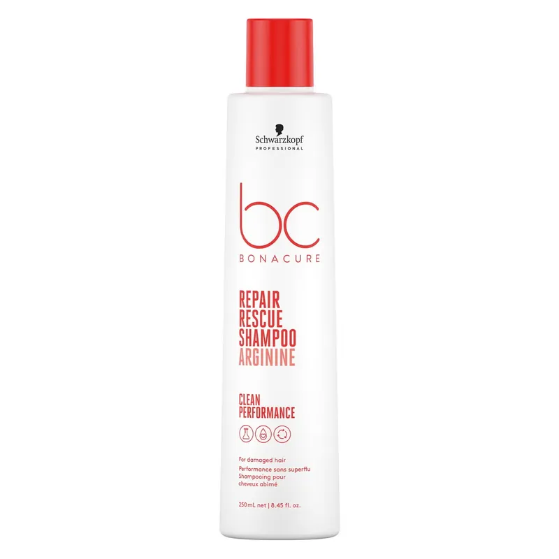Rabatt BC Repair Rescue - Shampoo