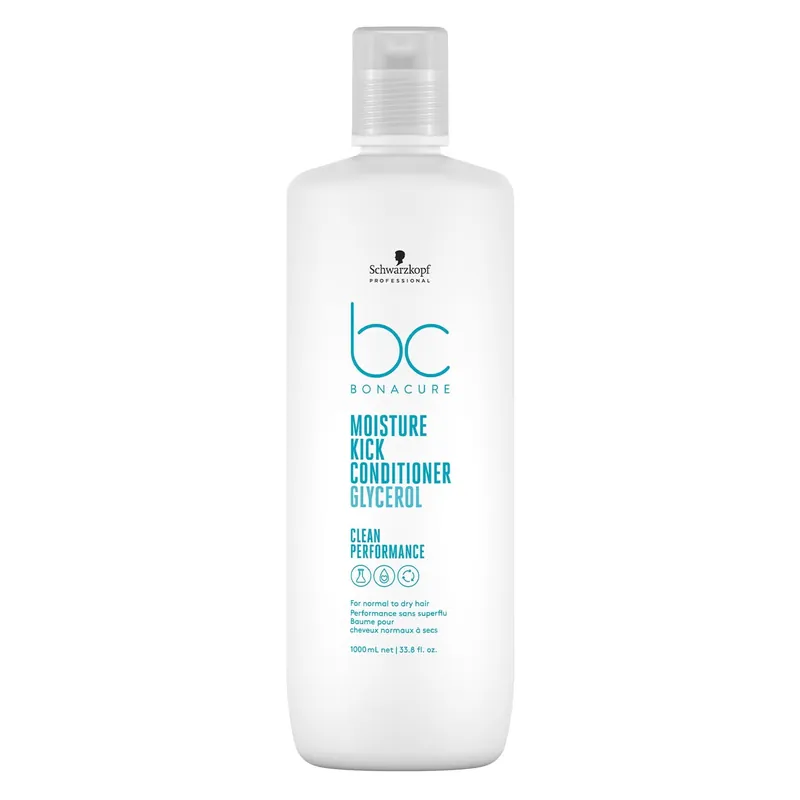 BC Moisture Kick - Conditioner Begrenztes Angebot