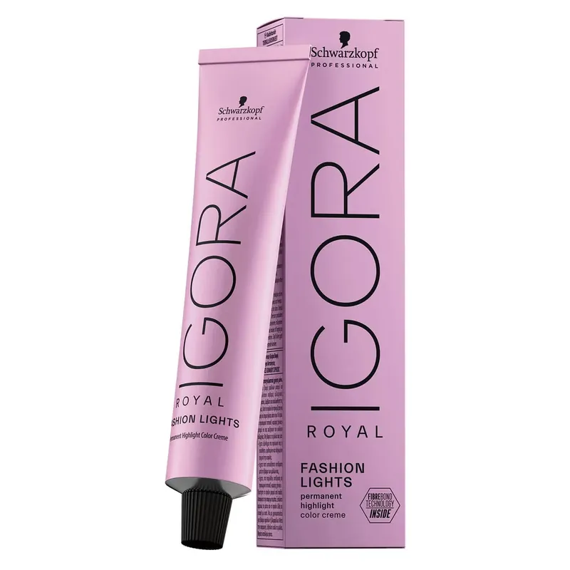 Igora Royal Fashion Lights - L-44 Beige Zertifiziert