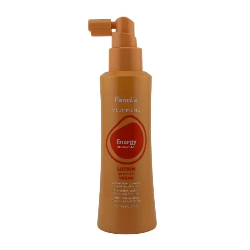 Bestpreis Energizing Lotion