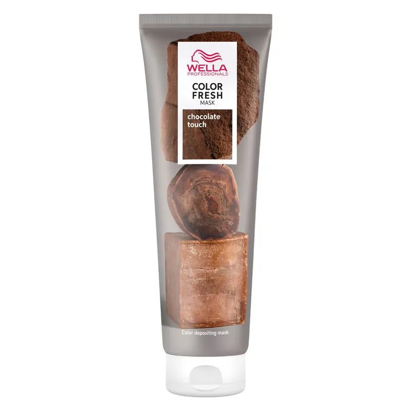 Color Fresh Mask - Chocolate Touch Jetzt Kaufen