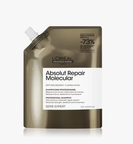 Nur Für Kurze Zeit Serie Expert Absolut Repair Molecular Mask