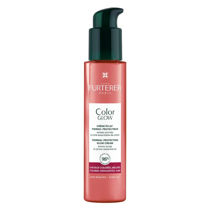 Garantierte Lieferung Color Glow Creme