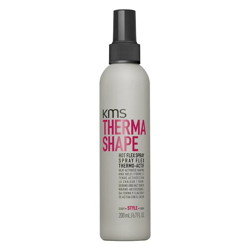 Thermashape - Hot Flex Spray Expressversand