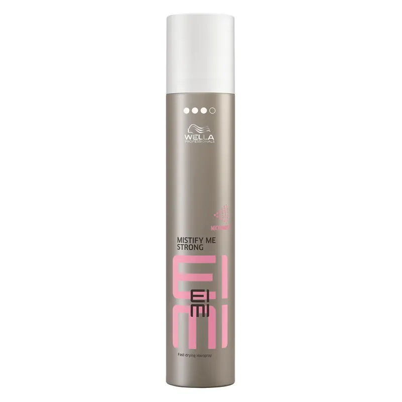 EIMI Hairspray - Mistify Me Strong Highlight
