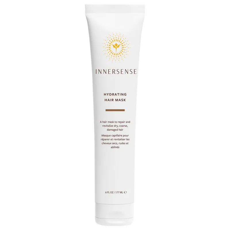Hydrating Hair Mask Beliebt