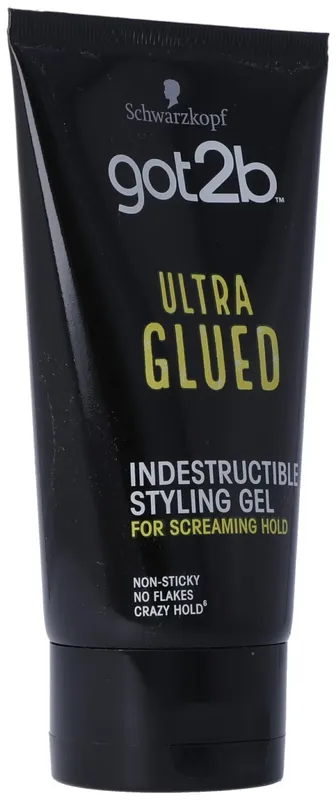 ultra glued Neu Im Sortiment