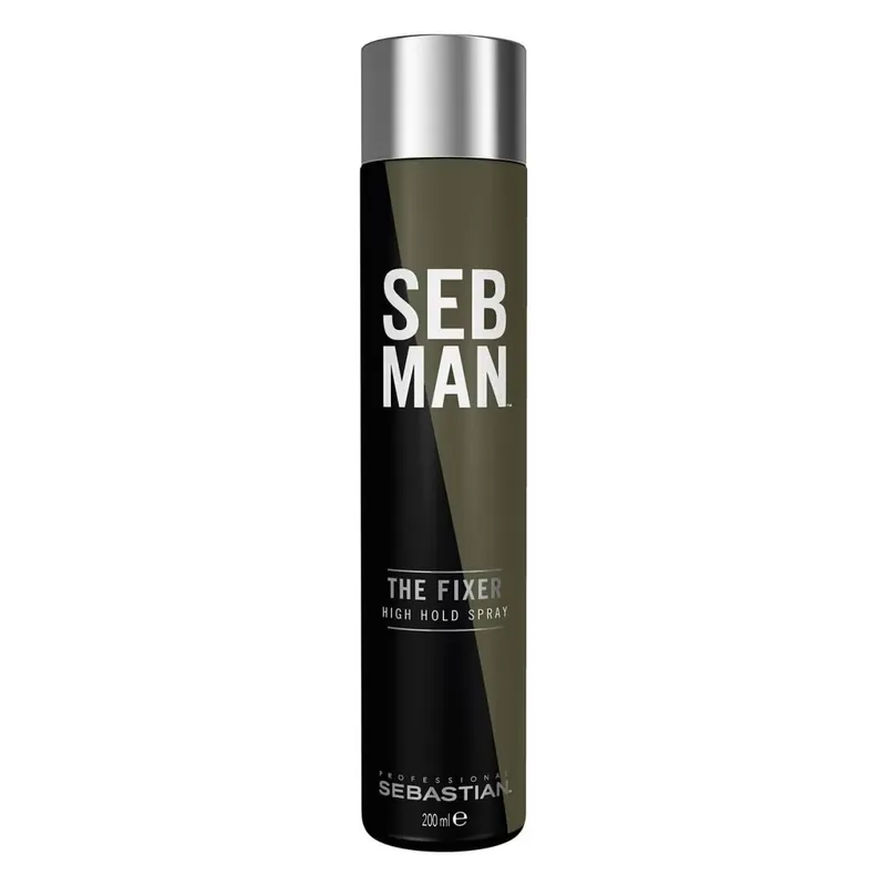 SEB MAN - The Fixer High Hold Spray Begrenztes Angebot