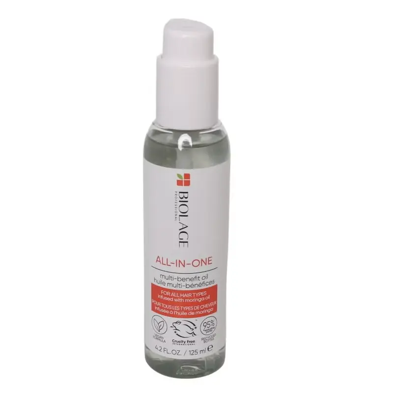 Highlight Biolage All In One Leave In Oil