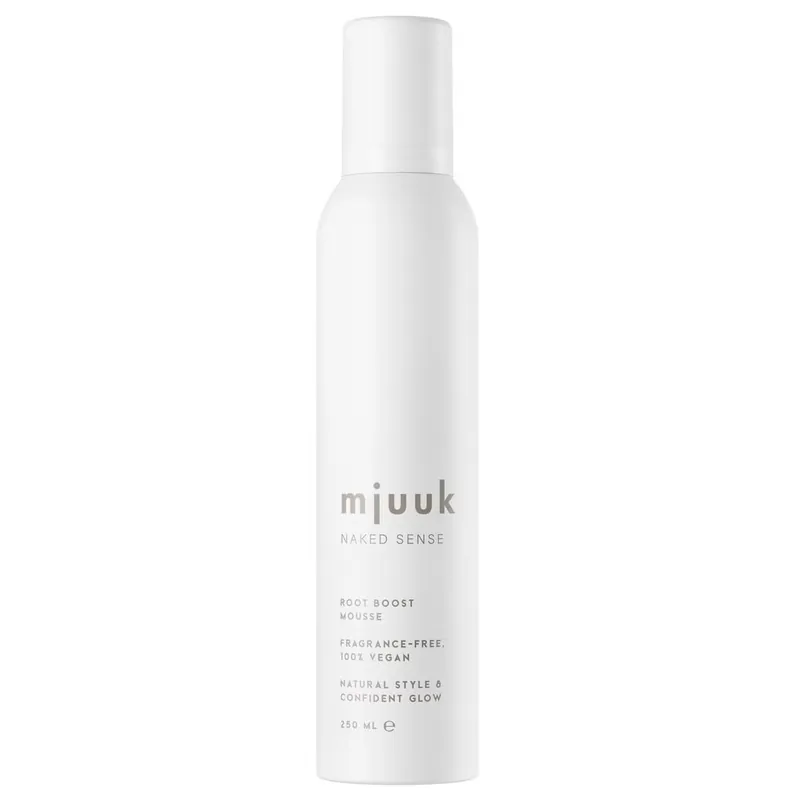 Naked Sense Root Boost Mousse Geprüft