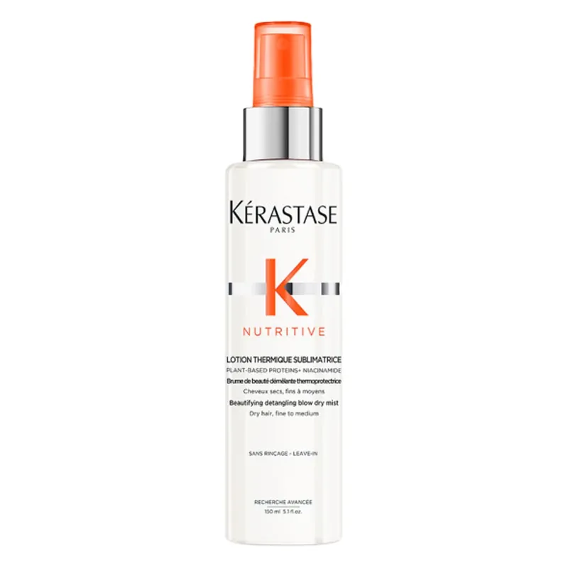 Sonderangebot Nutritive - Lotion Thermique