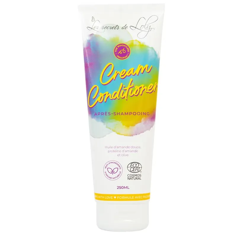 Cream Conditioner Rabatt