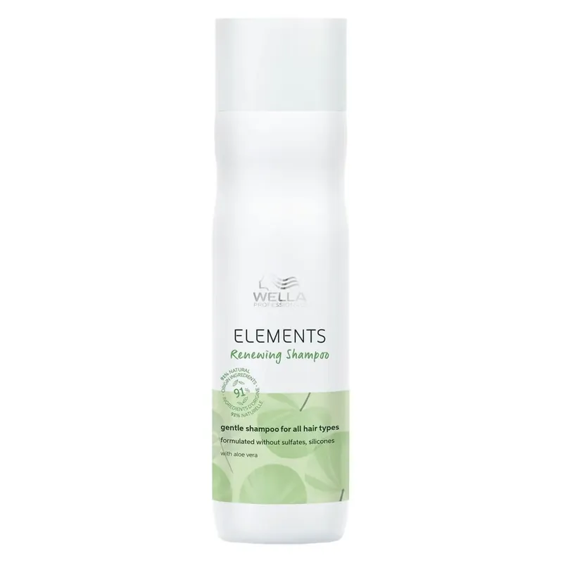 Elements - Renewing Shampoo Direktkauf