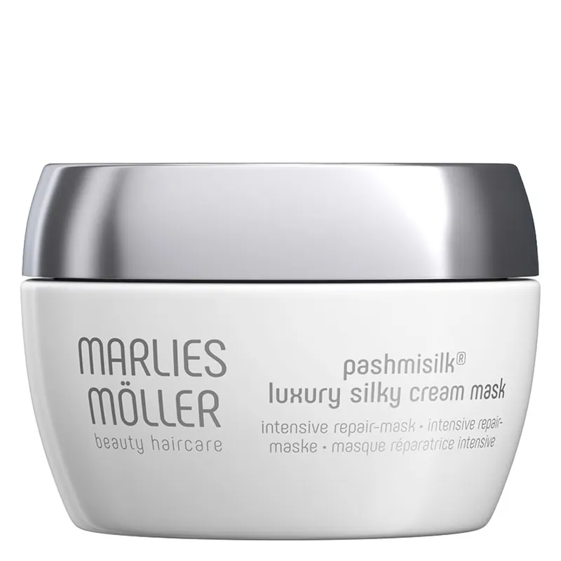 Pashmisilk Intense Cream Mask Top-Seller